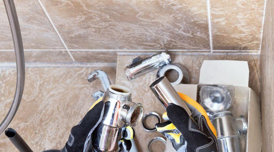 Professional Storm Sewer Service in Mansfield, AR